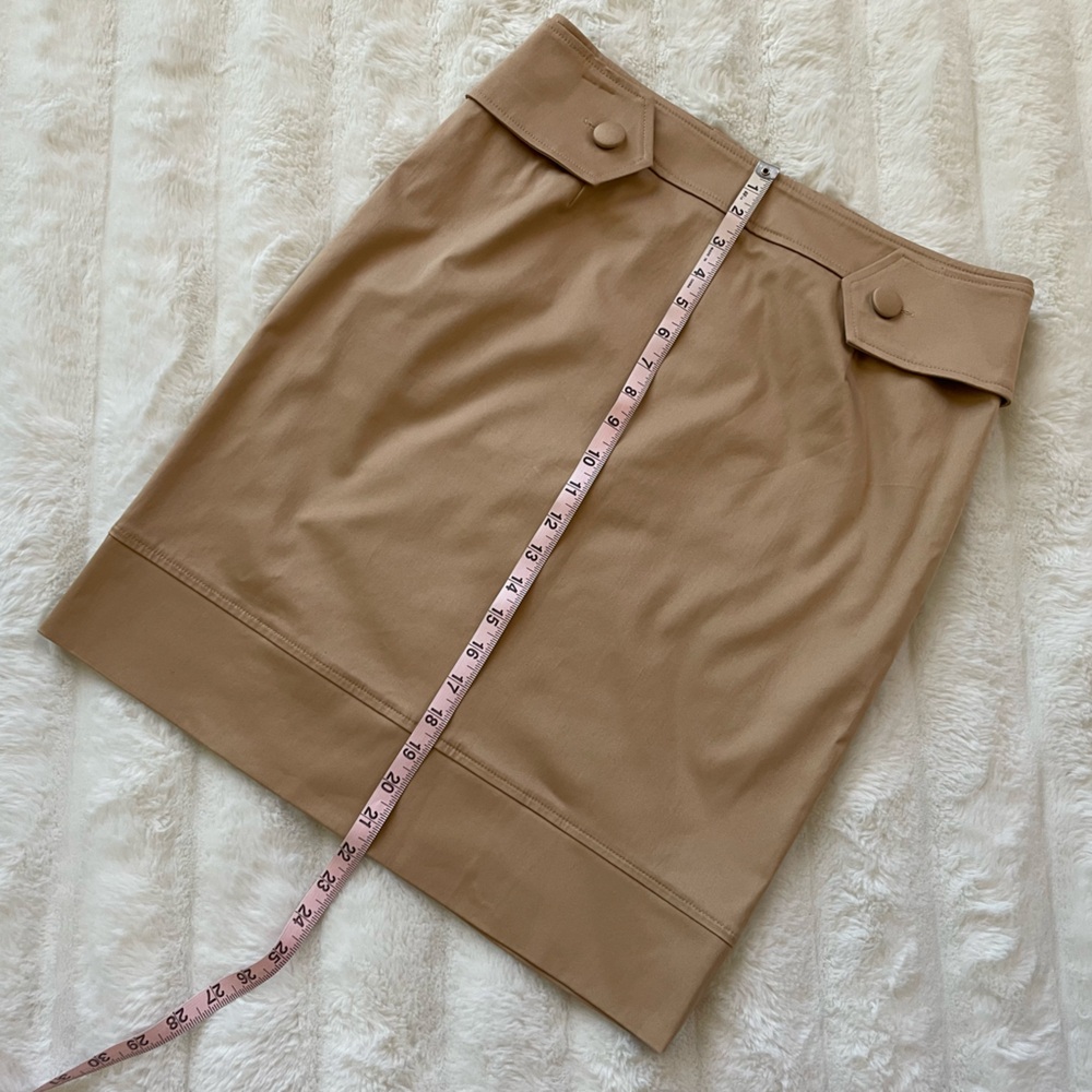 Cache skirt. - Picture 9 of 12